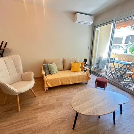 T2 Spacieux Au Centre De Sur Apartment *