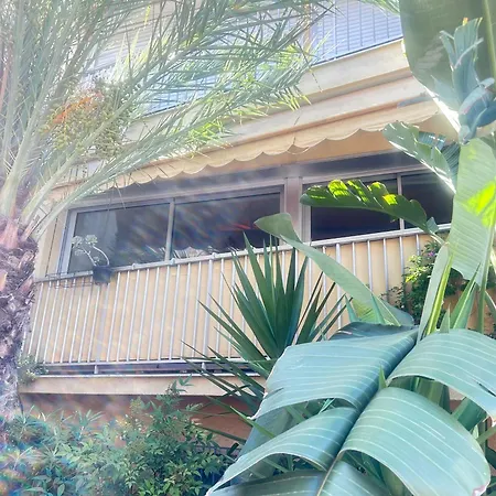 T2 Spacieux Au Centre De Sur Apartment *